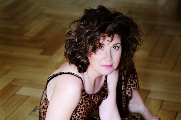 Anita Vulesica Ehemann – Karriere, Liebe und Privatleben im Detail