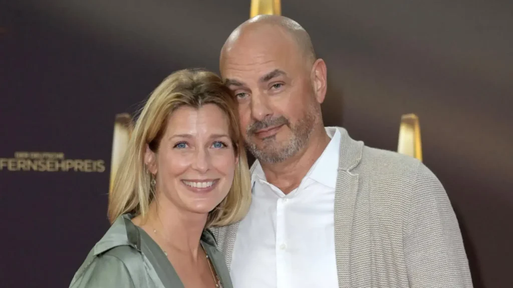 Valerie Niehaus Schlaganfall – Alles Wissenswerte