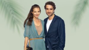 Amelie Wnuk – Tochter eines deutschen Schauspielers”