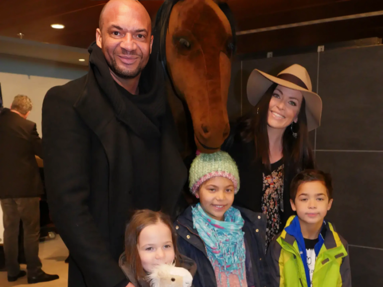 Carlos Detlef Akwasi Mutter: Hintergrund, Familie und Einfluss im Überblick