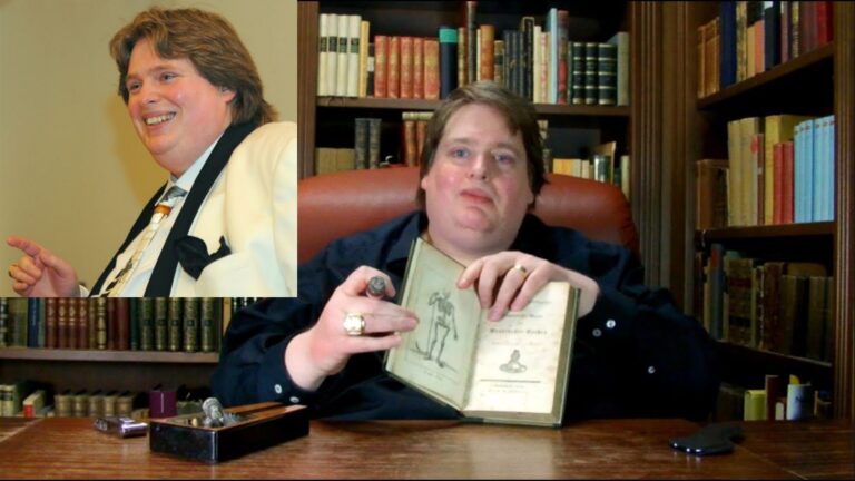 Daniel Beuthner Krankheit: Was über seine Gesundheit wirklich bekannt ist